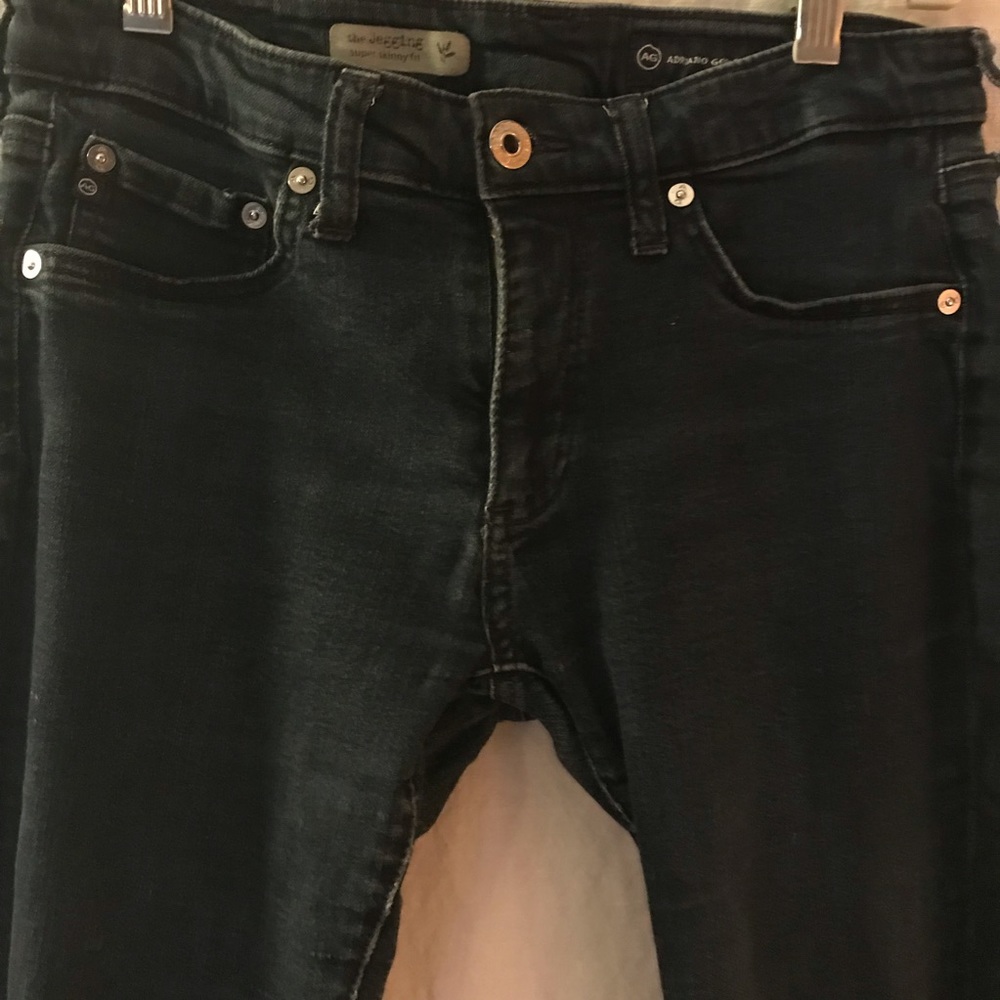 AG Adriano Goldschmied Jegging